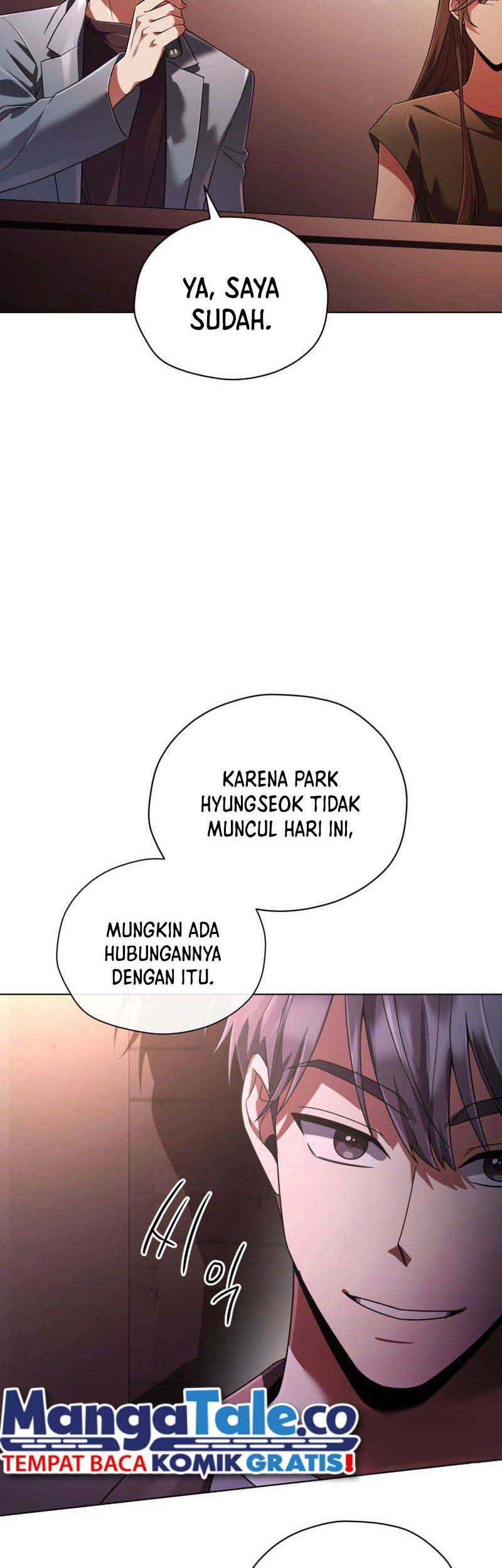 I’ll Make You a Superstar Chapter 20 Gambar 33