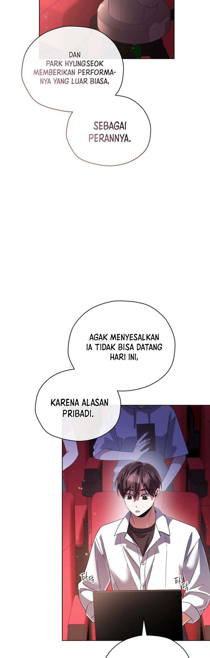 I’ll Make You a Superstar Chapter 20 Gambar 35