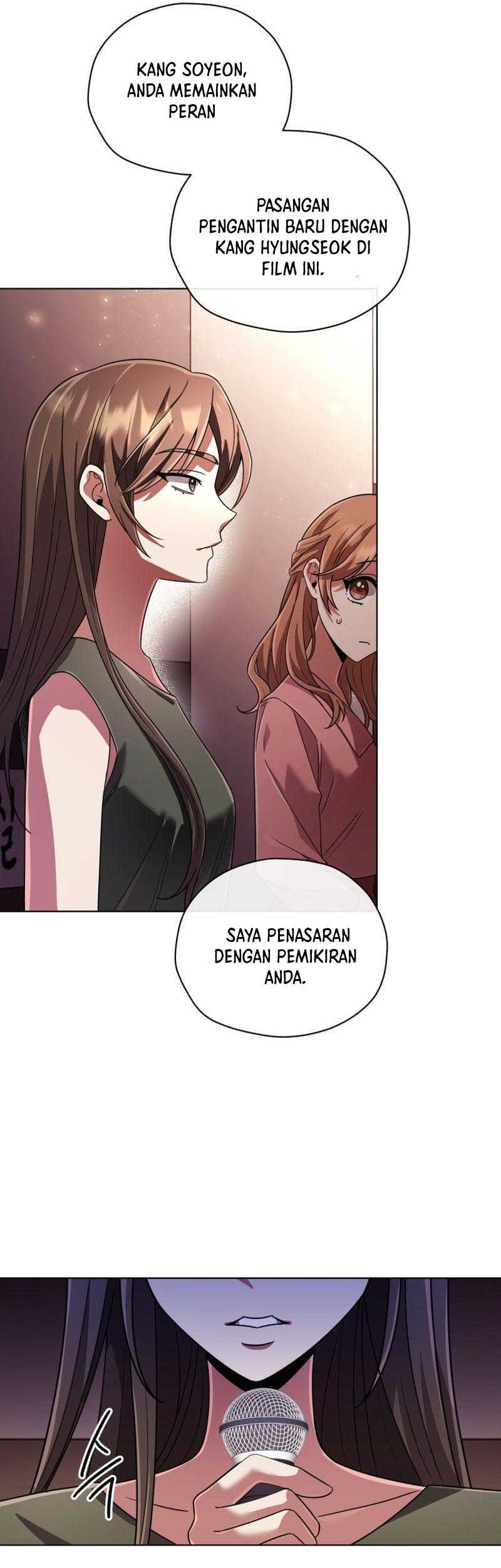 I’ll Make You a Superstar Chapter 20 Gambar 38
