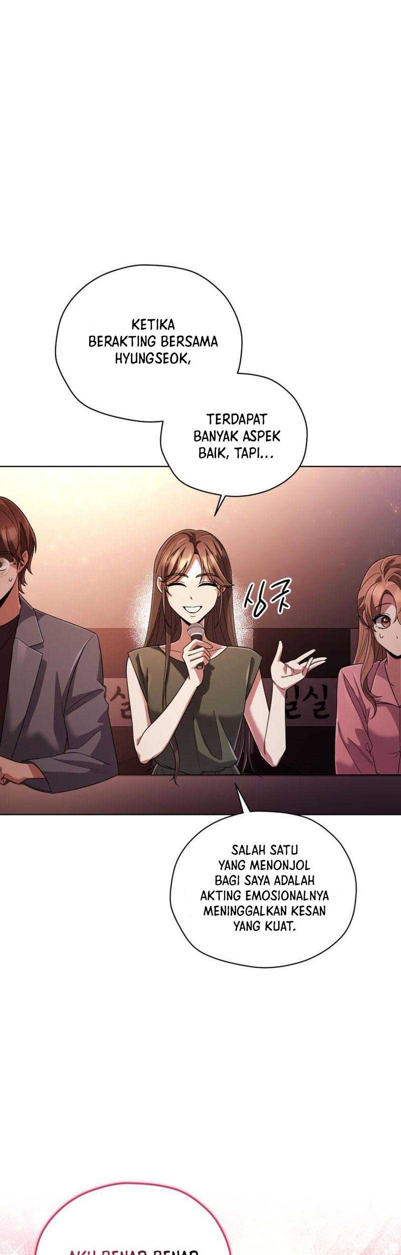 I’ll Make You a Superstar Chapter 20 Gambar 39