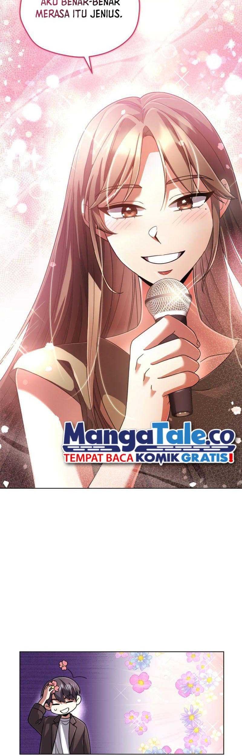 I’ll Make You a Superstar Chapter 20 Gambar 40
