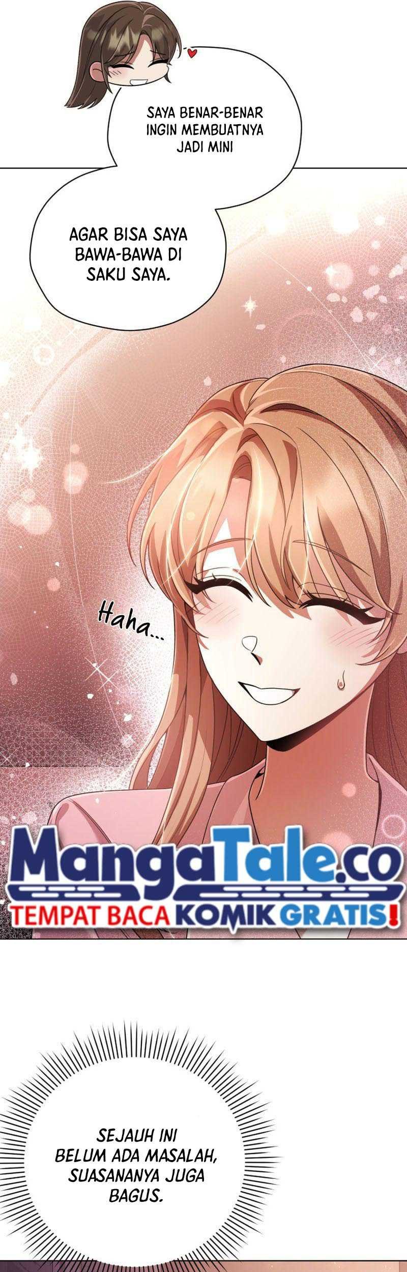 I’ll Make You a Superstar Chapter 20 Gambar 44