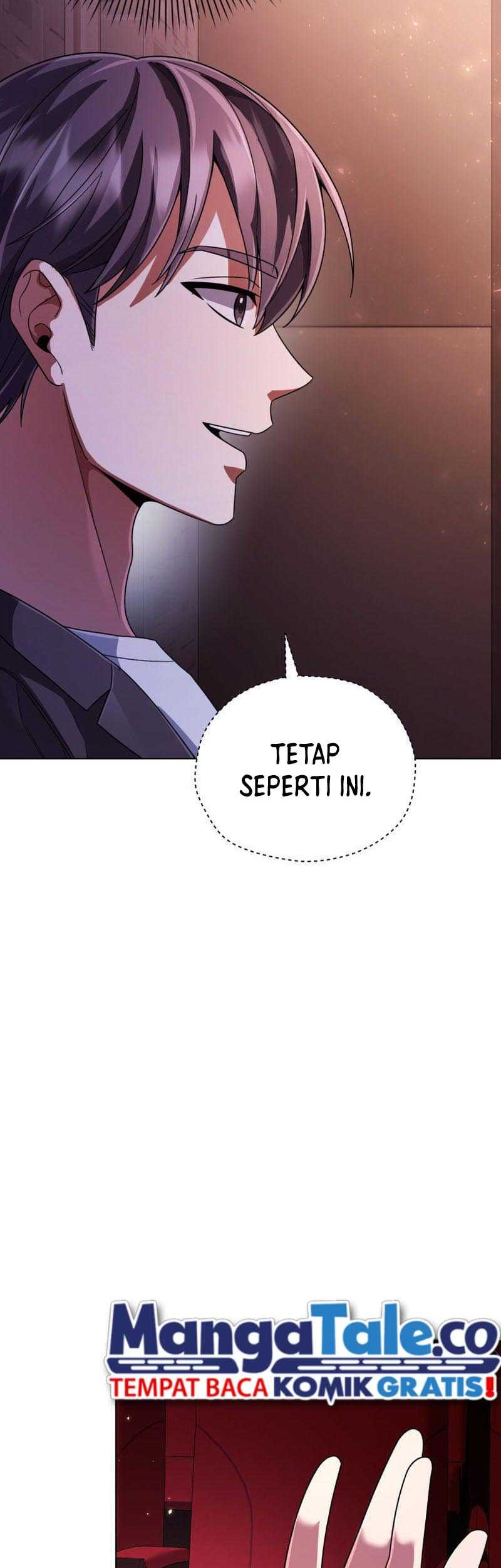 I’ll Make You a Superstar Chapter 20 Gambar 45
