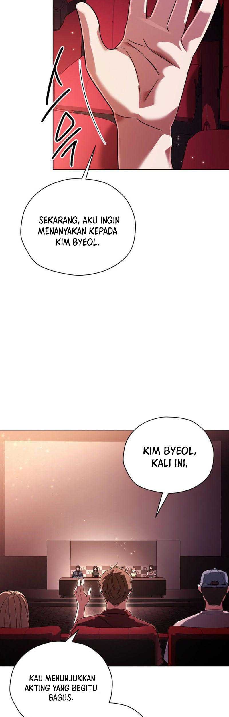 I’ll Make You a Superstar Chapter 20 Gambar 46