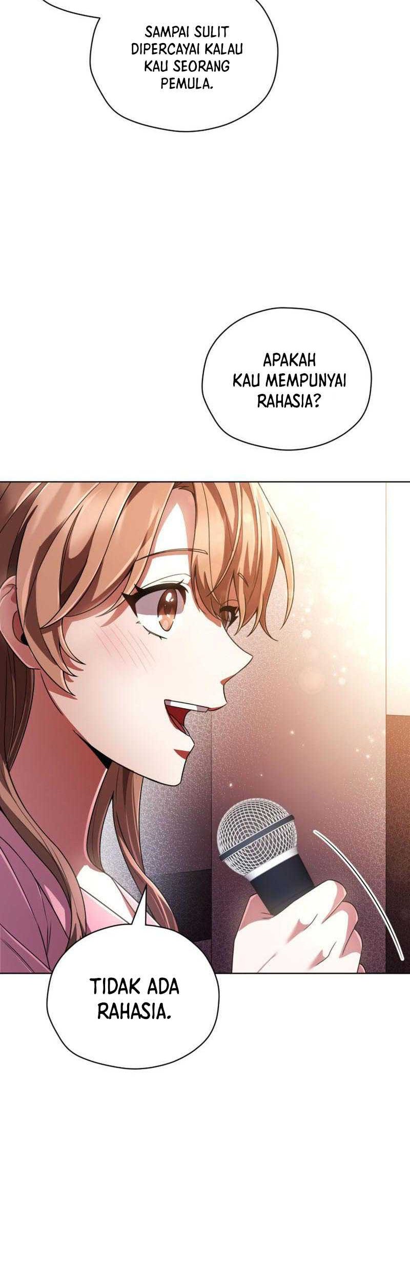 I’ll Make You a Superstar Chapter 20 Gambar 47