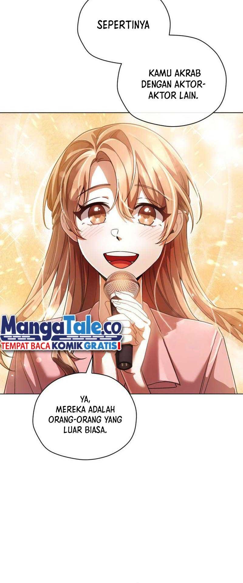 I’ll Make You a Superstar Chapter 20 Gambar 49