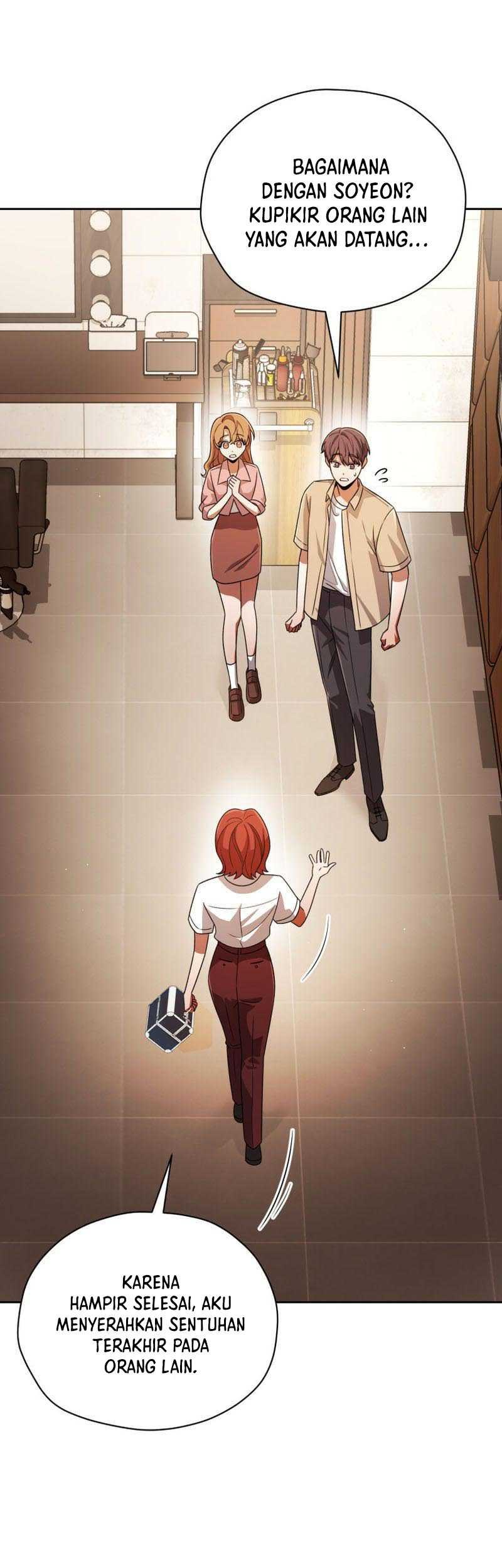 I’ll Make You a Superstar Chapter 19 Gambar 49