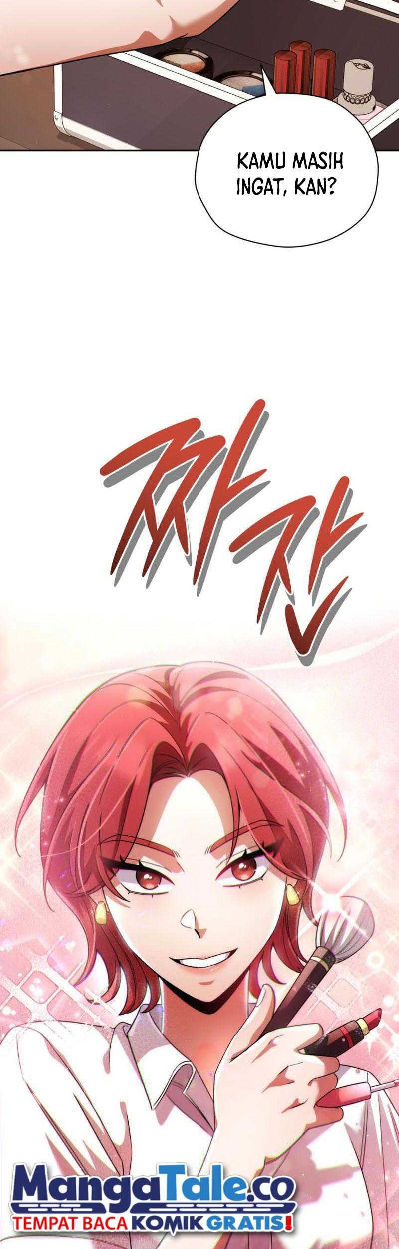 I’ll Make You a Superstar Chapter 19 Gambar 51