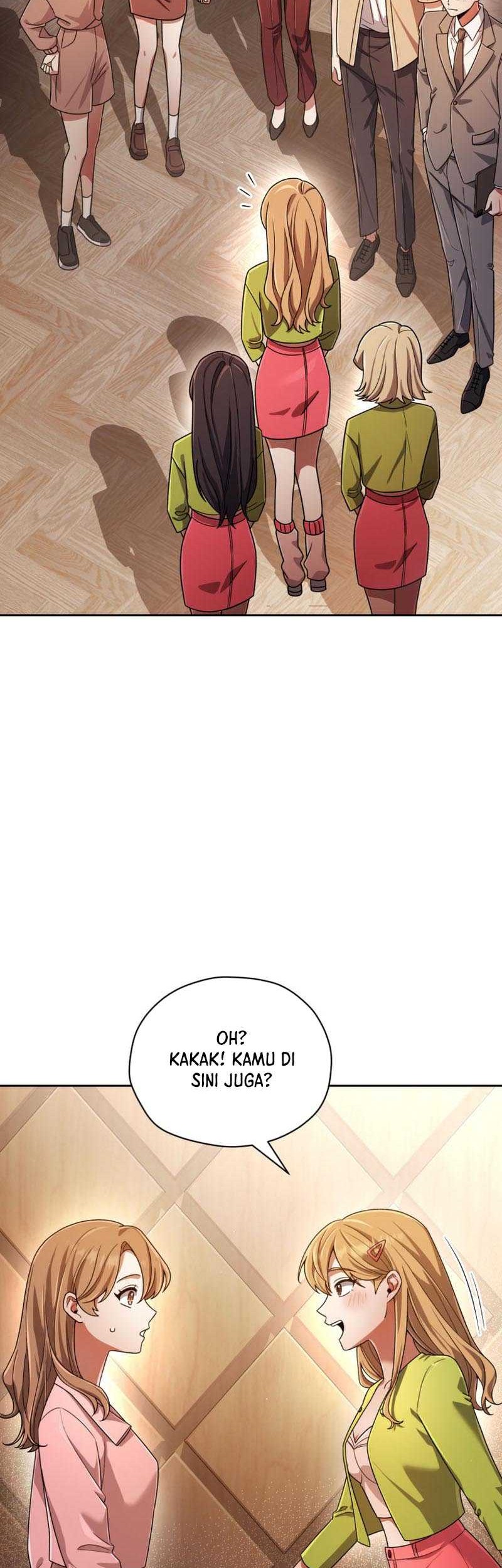 I’ll Make You a Superstar Chapter 19 Gambar 3