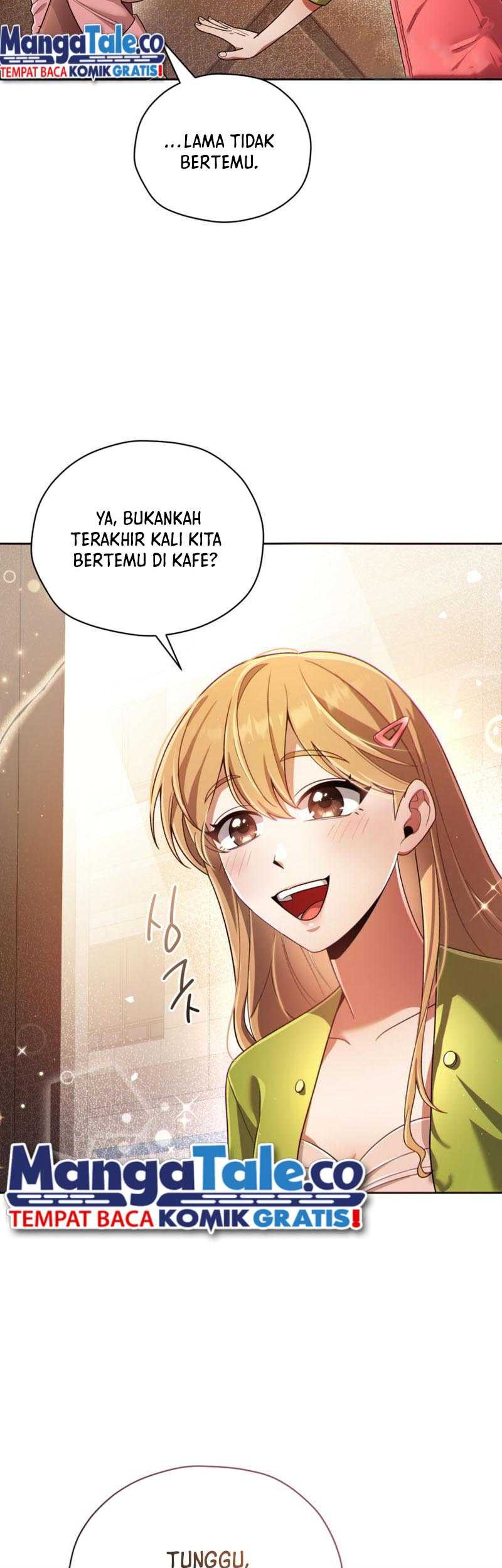 I’ll Make You a Superstar Chapter 19 Gambar 4