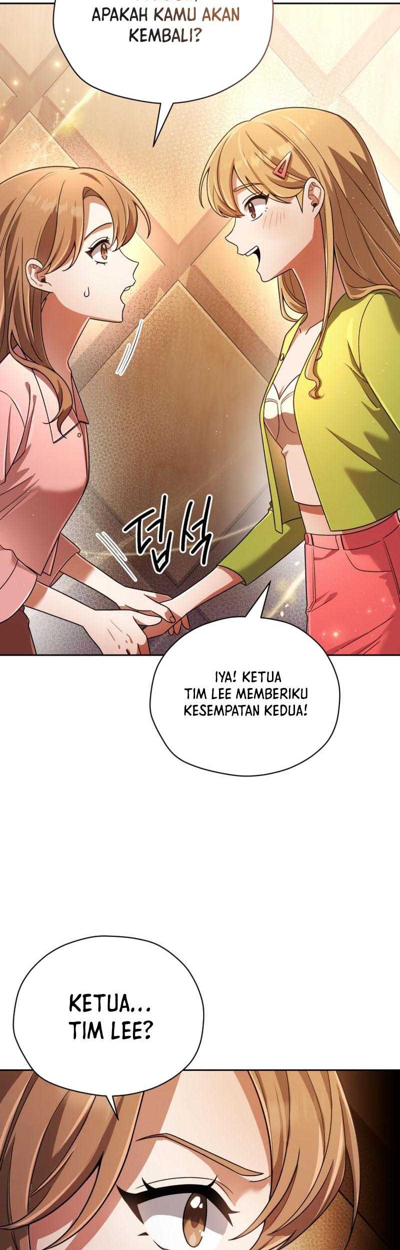 I’ll Make You a Superstar Chapter 19 Gambar 5