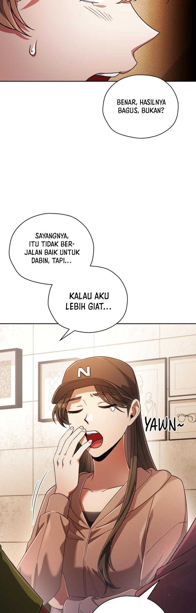I’ll Make You a Superstar Chapter 19 Gambar 6