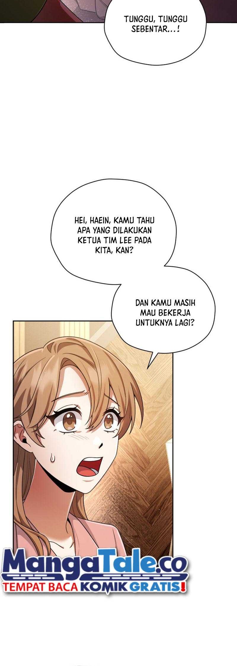 I’ll Make You a Superstar Chapter 19 Gambar 7