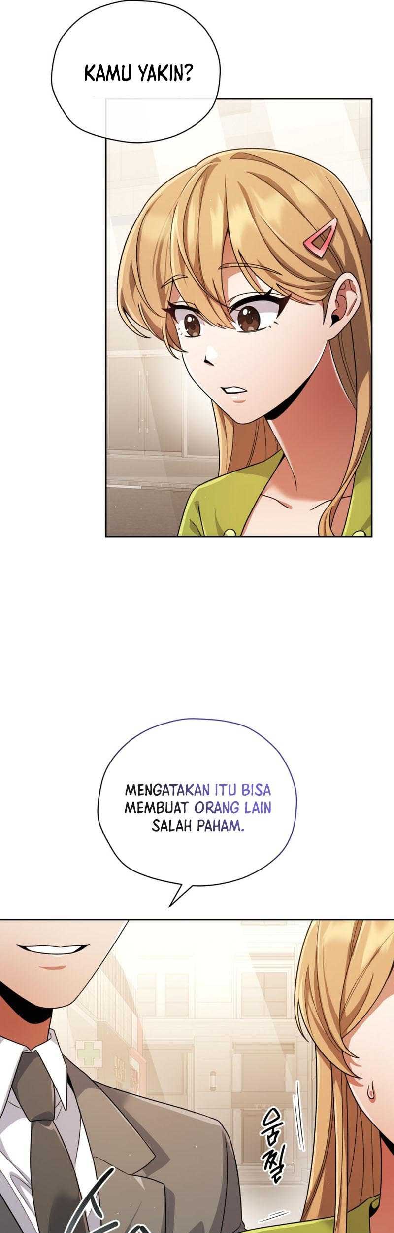 I’ll Make You a Superstar Chapter 19 Gambar 8