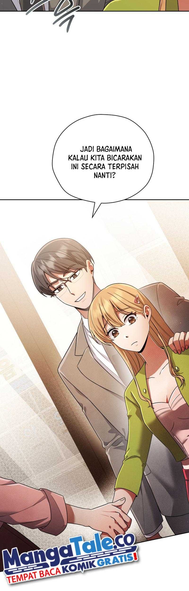 I’ll Make You a Superstar Chapter 19 Gambar 9