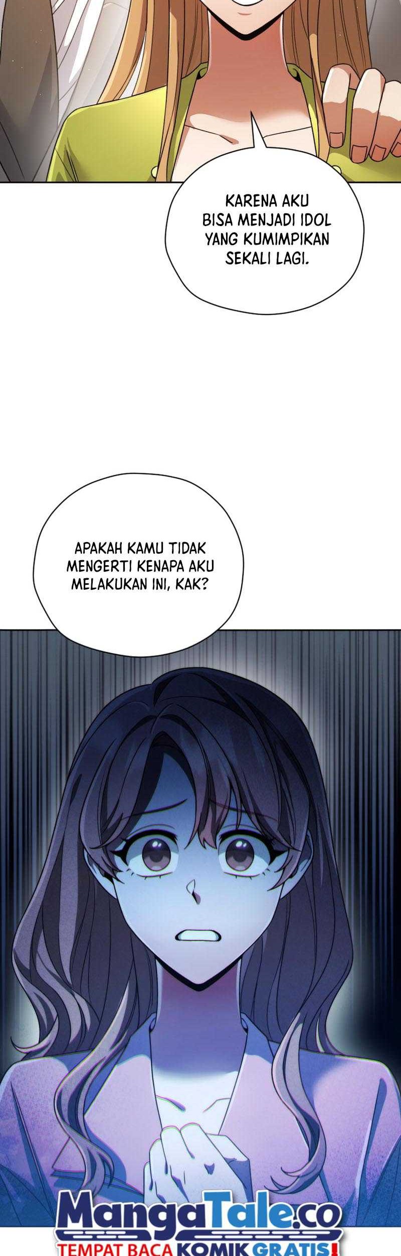 I’ll Make You a Superstar Chapter 19 Gambar 11
