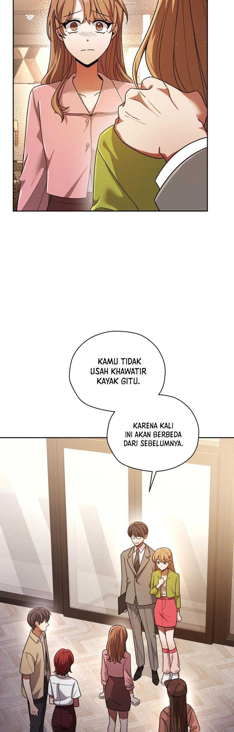 I’ll Make You a Superstar Chapter 19 Gambar 15