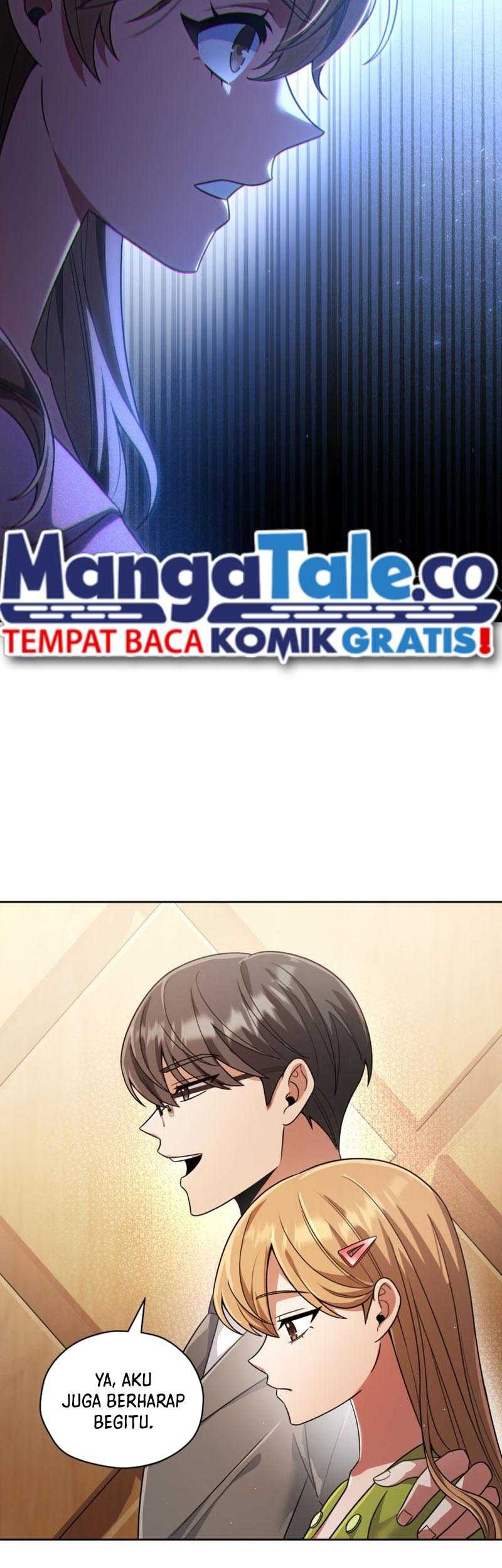 I’ll Make You a Superstar Chapter 19 Gambar 18