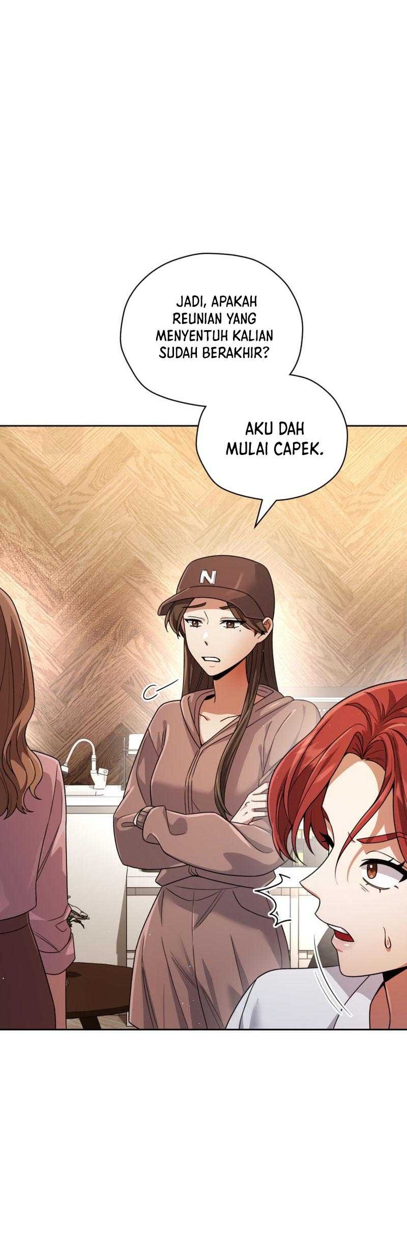 I’ll Make You a Superstar Chapter 19 Gambar 19
