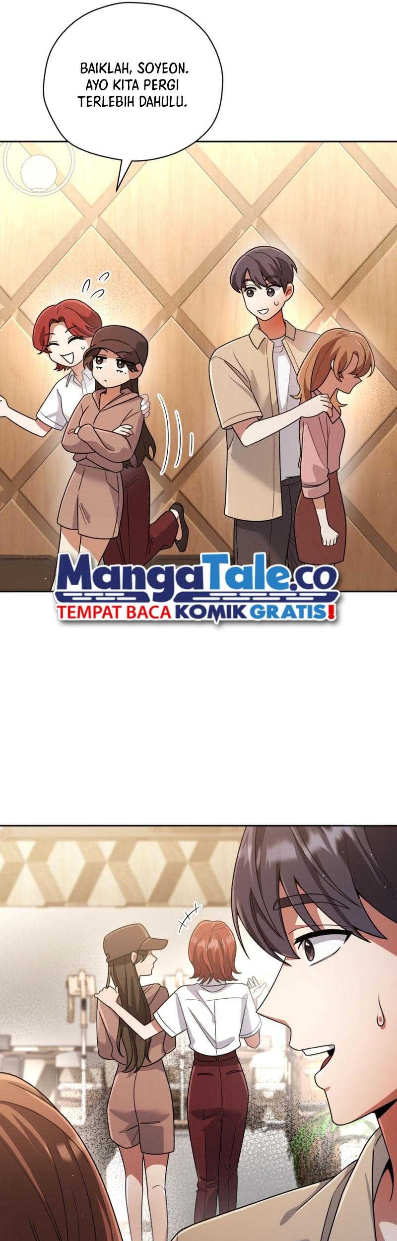 I’ll Make You a Superstar Chapter 19 Gambar 20