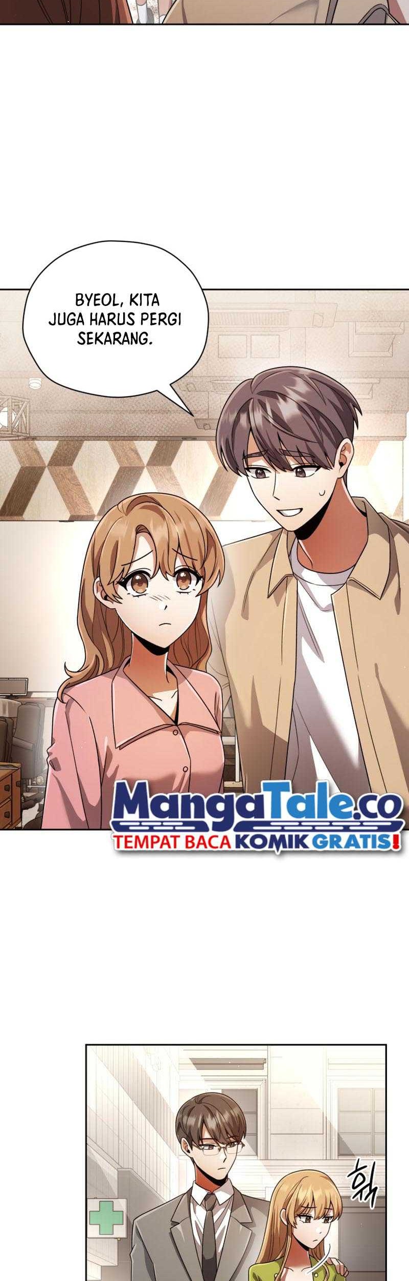 I’ll Make You a Superstar Chapter 19 Gambar 21