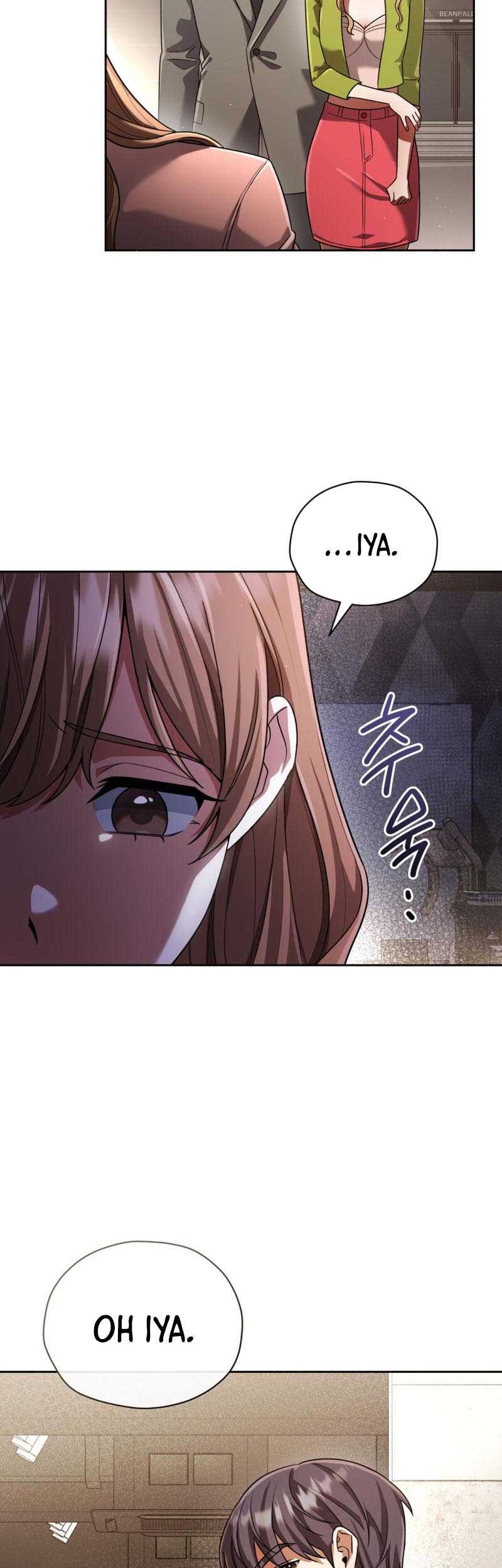 I’ll Make You a Superstar Chapter 19 Gambar 22