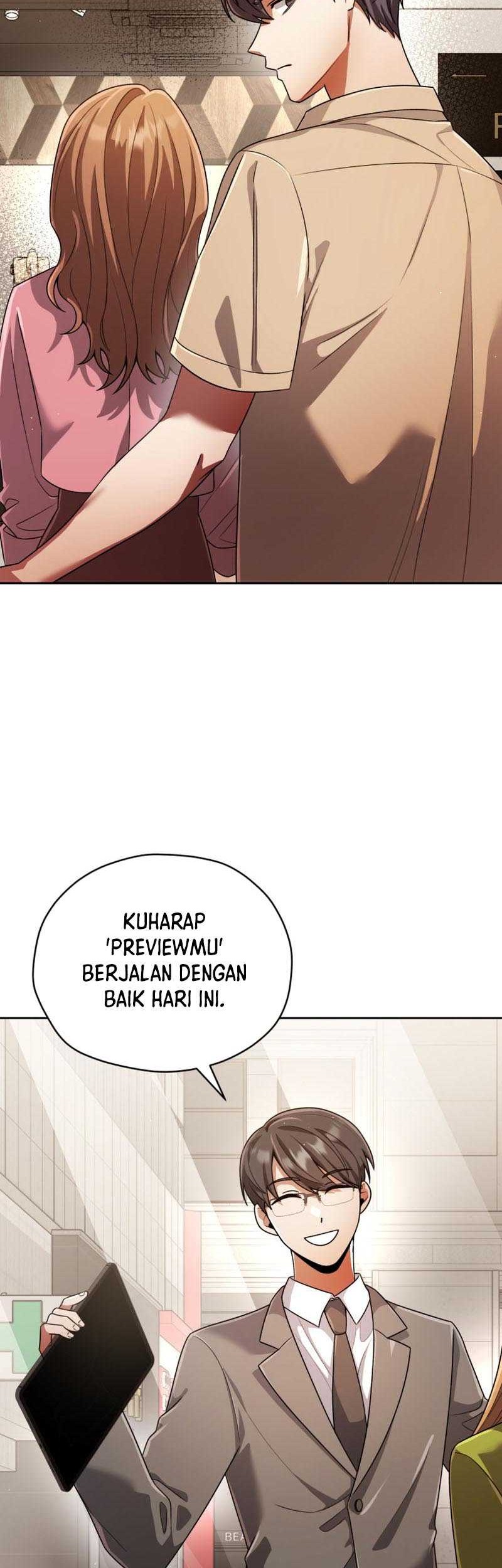 I’ll Make You a Superstar Chapter 19 Gambar 23