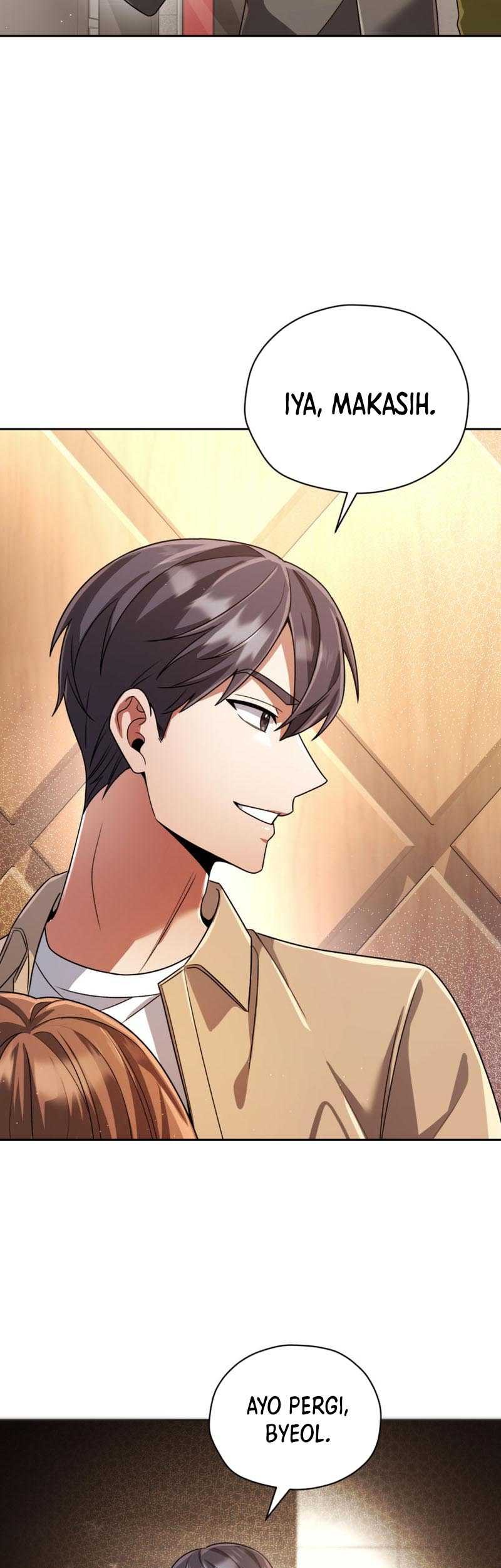 I’ll Make You a Superstar Chapter 19 Gambar 24