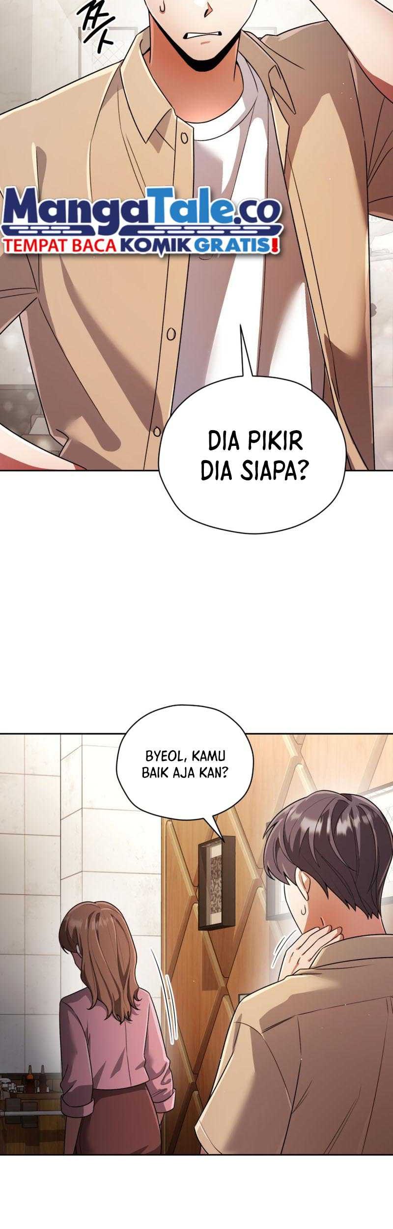 I’ll Make You a Superstar Chapter 19 Gambar 28