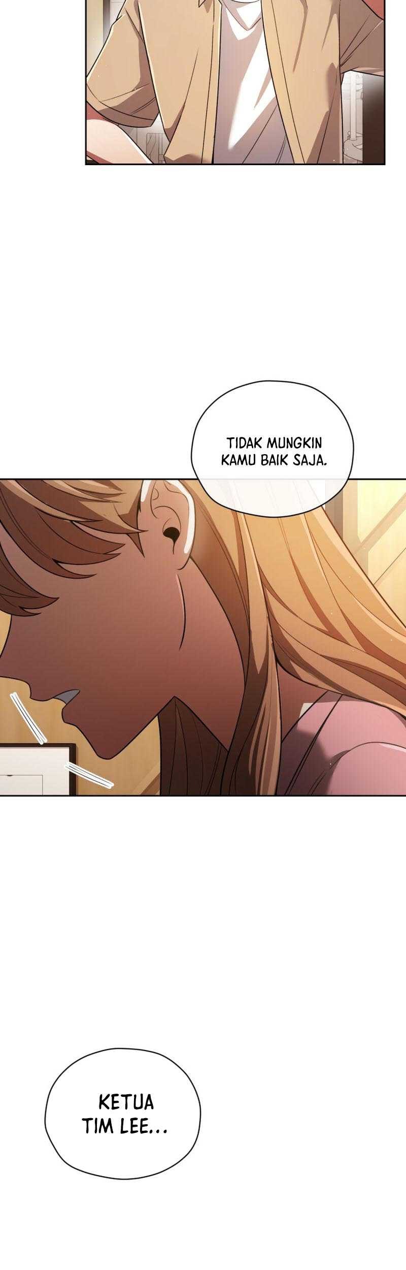 I’ll Make You a Superstar Chapter 19 Gambar 30