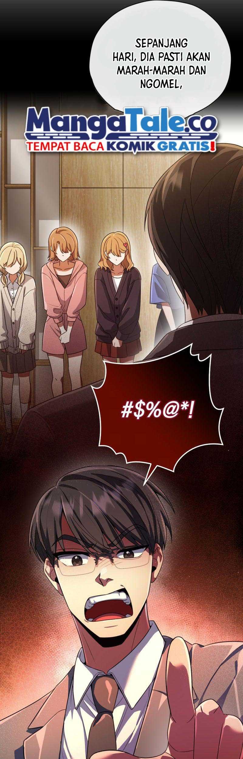 I’ll Make You a Superstar Chapter 19 Gambar 32