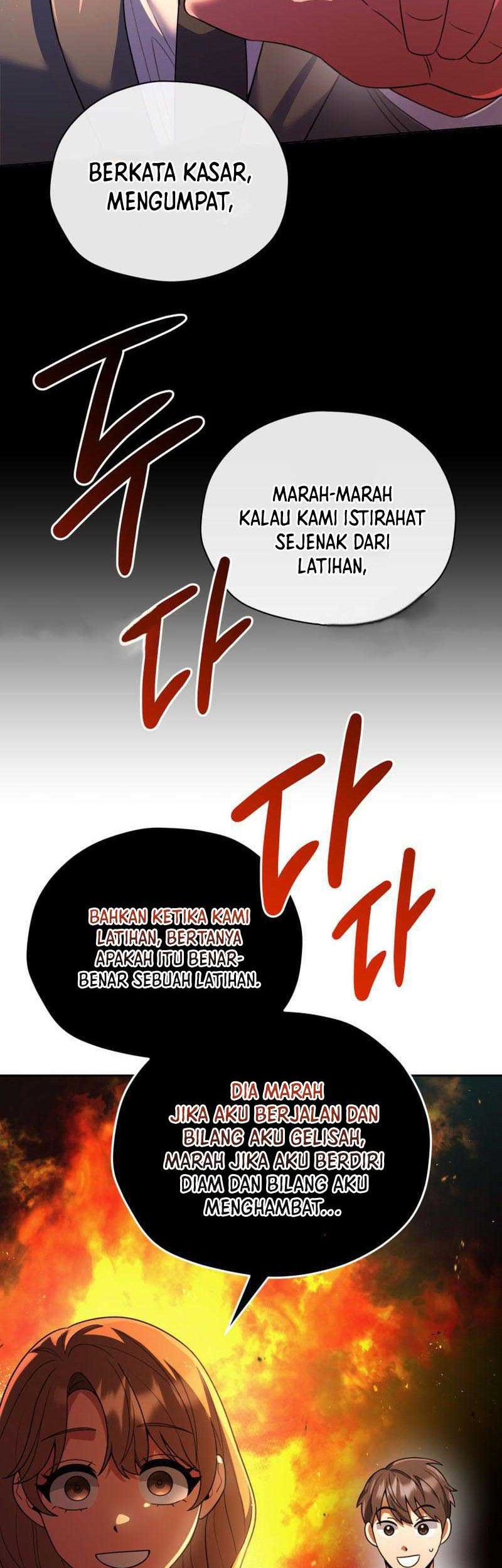 I’ll Make You a Superstar Chapter 19 Gambar 33