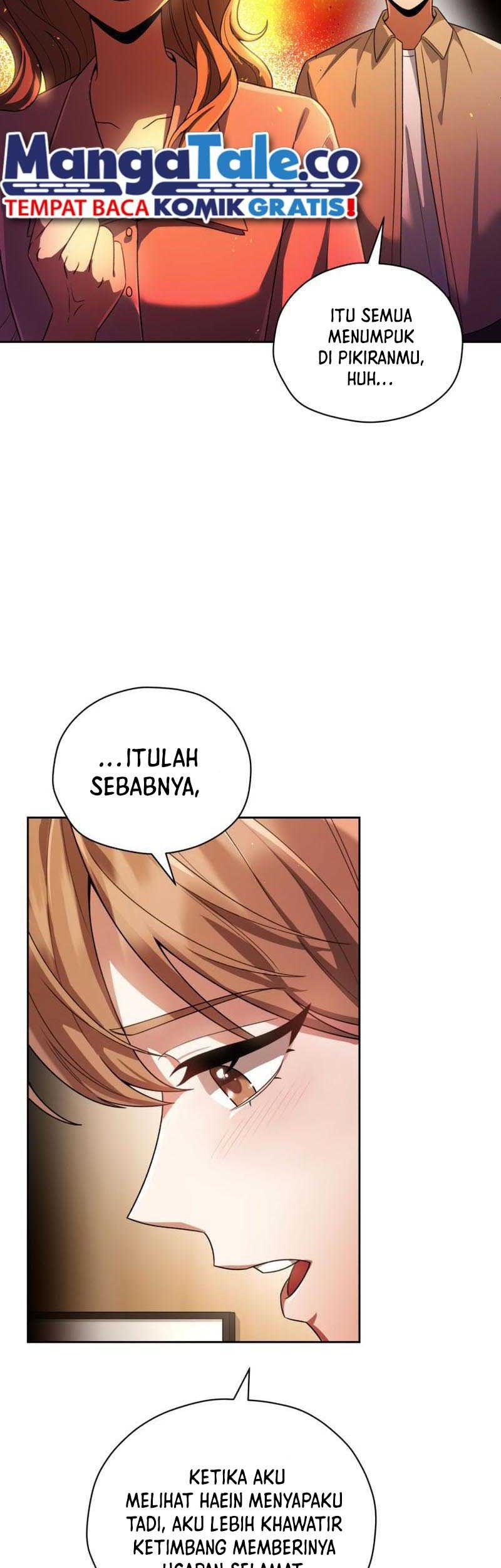 I’ll Make You a Superstar Chapter 19 Gambar 34