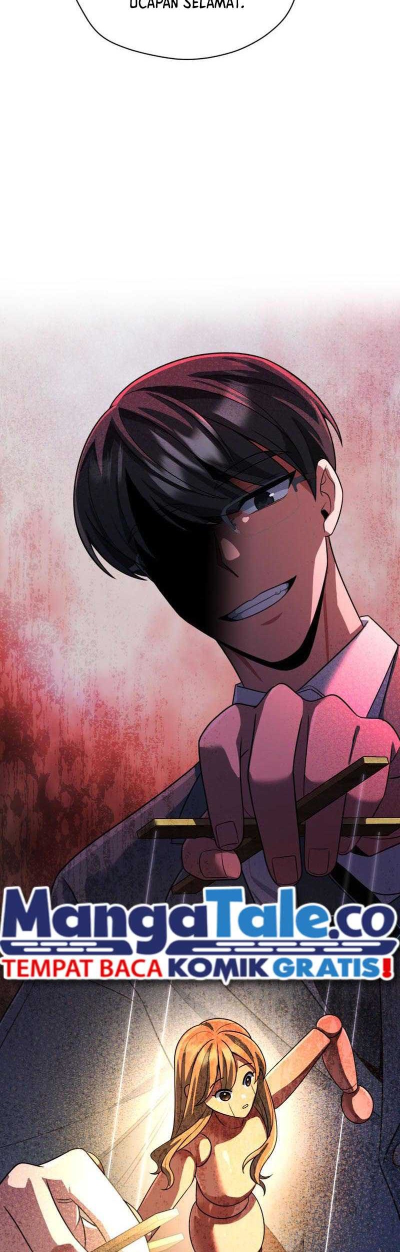 I’ll Make You a Superstar Chapter 19 Gambar 35