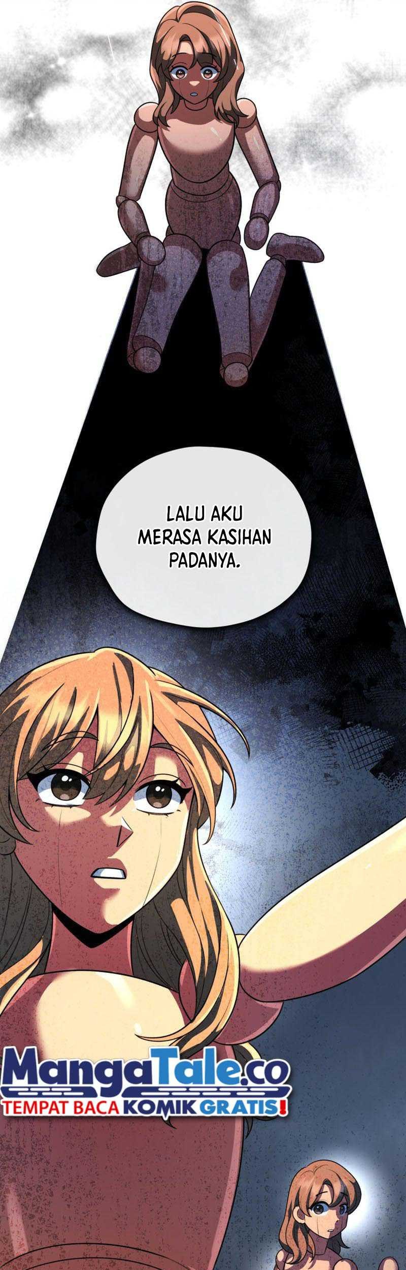 I’ll Make You a Superstar Chapter 19 Gambar 37