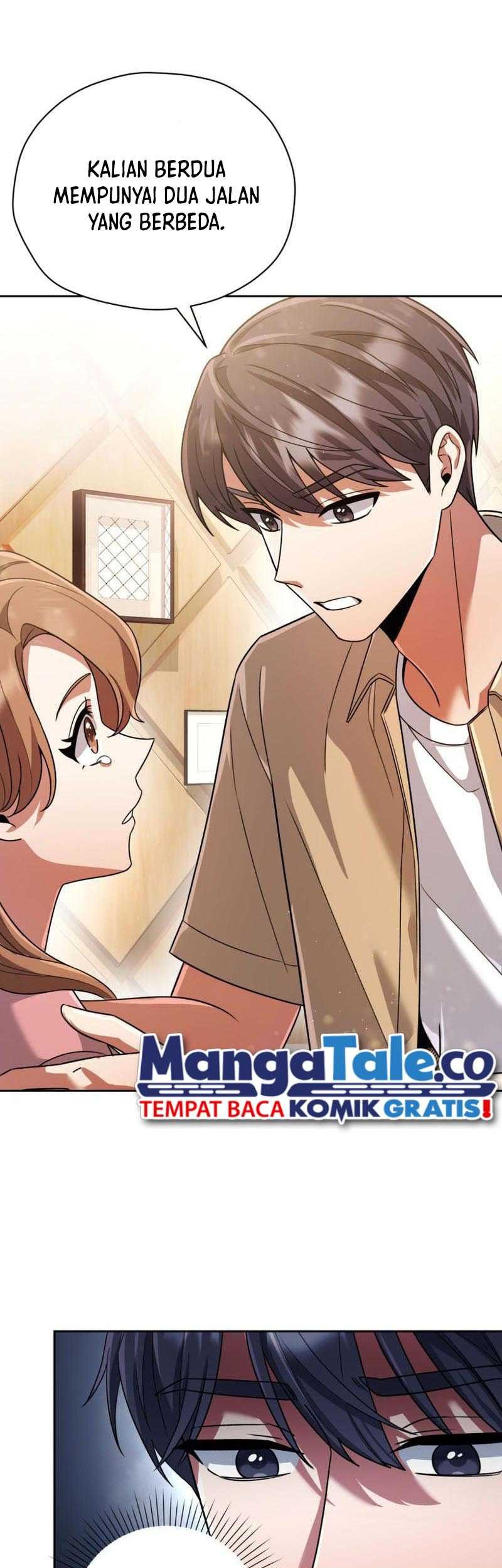 I’ll Make You a Superstar Chapter 19 Gambar 41