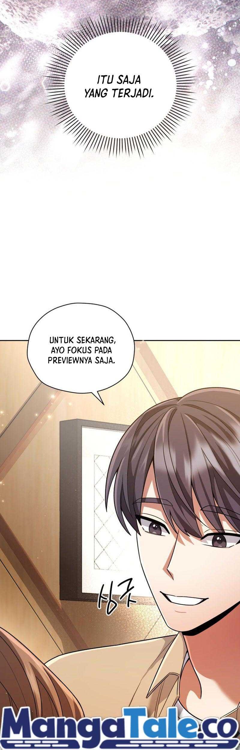 I’ll Make You a Superstar Chapter 19 Gambar 44