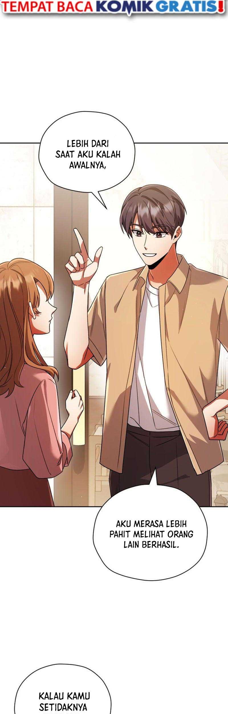 I’ll Make You a Superstar Chapter 19 Gambar 45