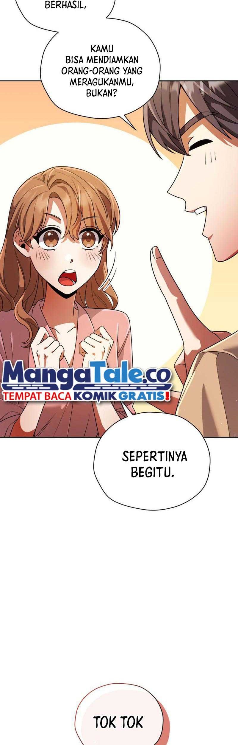 I’ll Make You a Superstar Chapter 19 Gambar 46