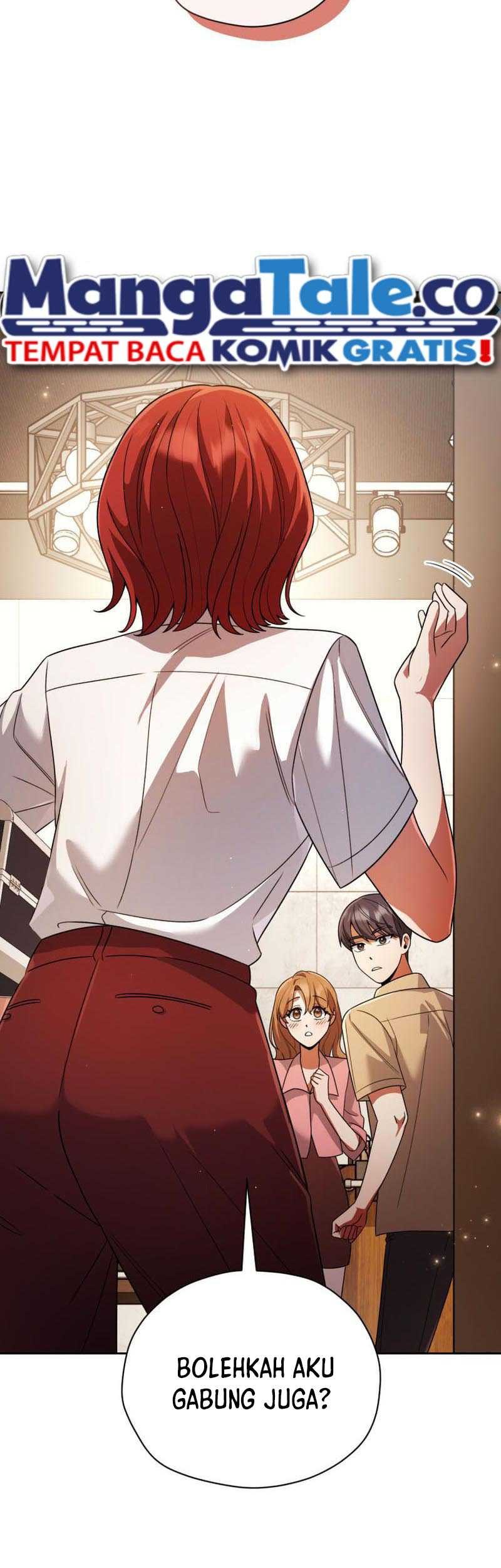 I’ll Make You a Superstar Chapter 19 Gambar 47