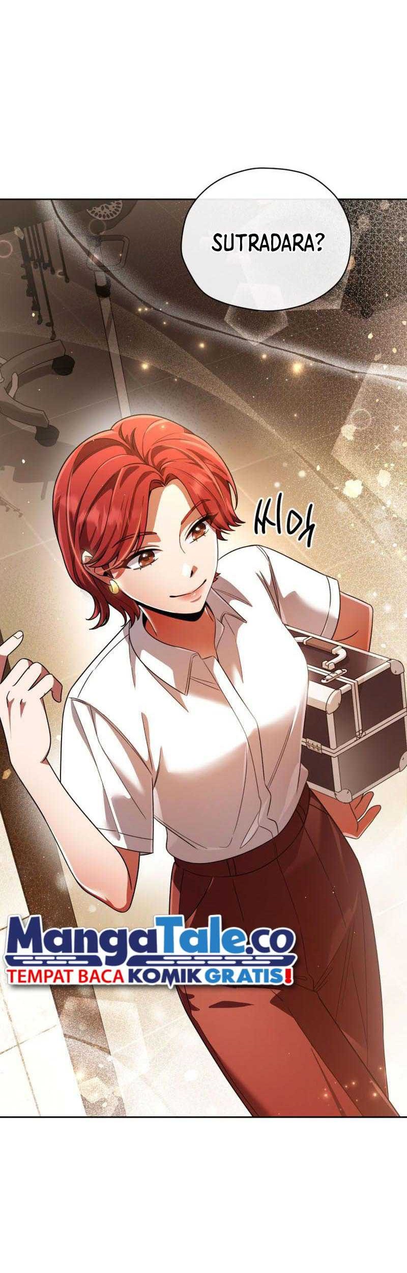I’ll Make You a Superstar Chapter 19 Gambar 48