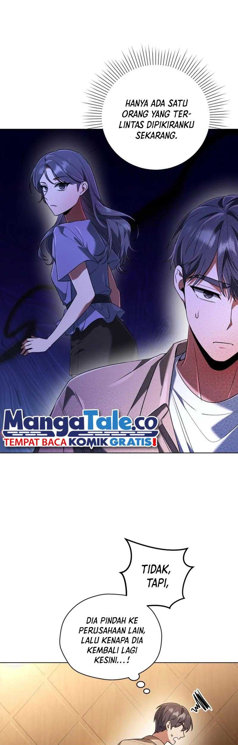 I’ll Make You a Superstar Chapter 18 Gambar 11