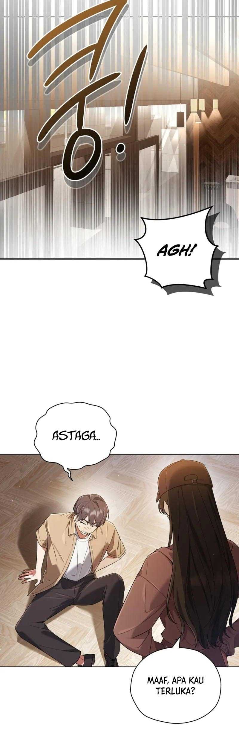 I’ll Make You a Superstar Chapter 18 Gambar 13
