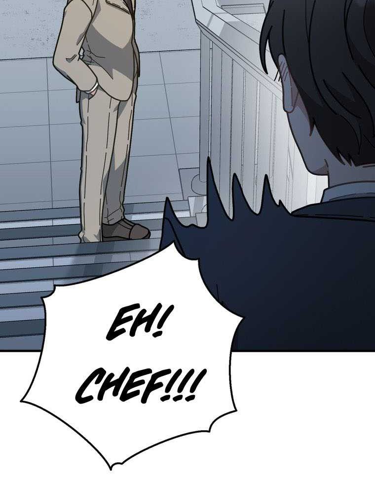 100 Years Old Top Chef Chapter 59 Gambar 61