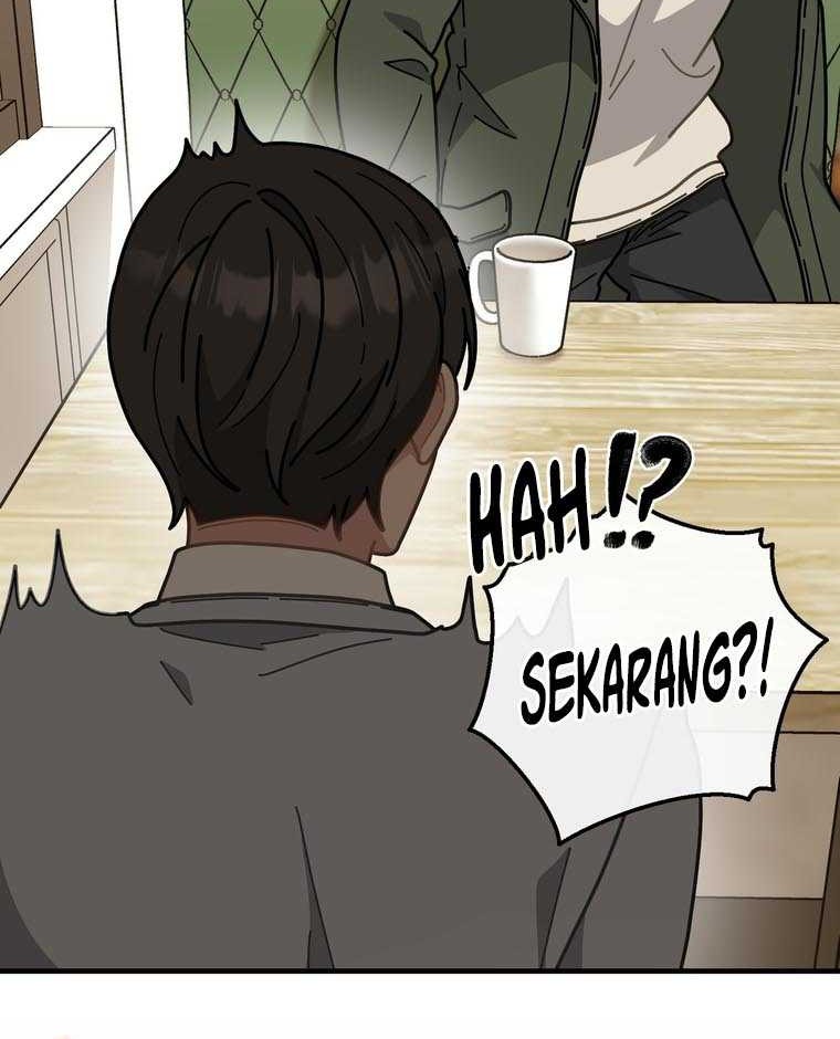 100 Years Old Top Chef Chapter 59 Gambar 13