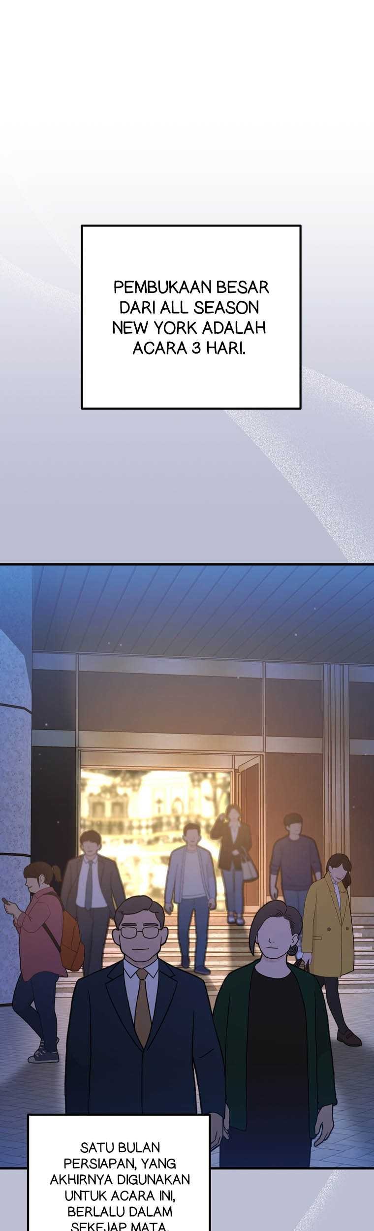 Baca 100 Years Old Top Chef Chapter 58 Gambar 2