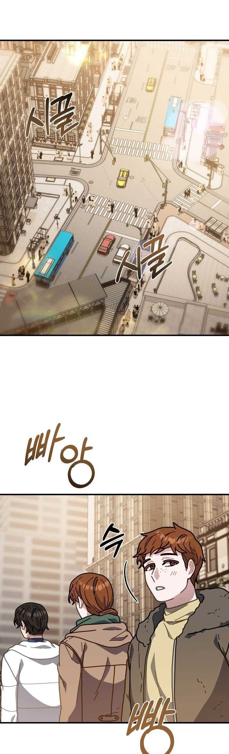 Baca  100 Years Old Top Chef Chapter 54 Gambar 2