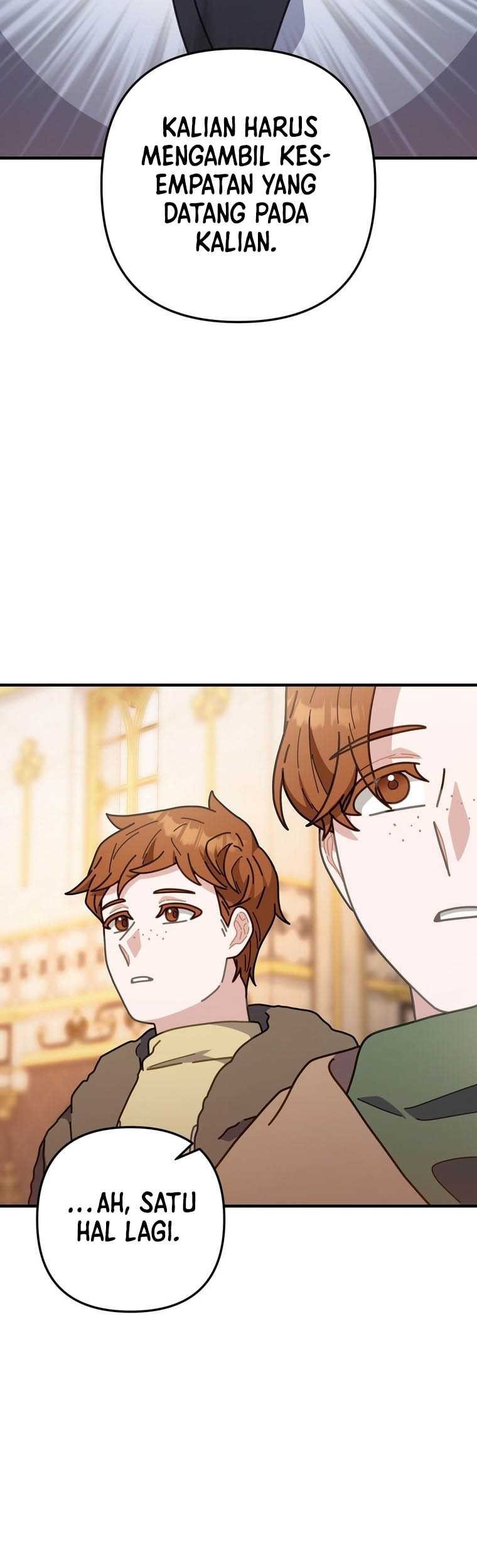 100 Years Old Top Chef Chapter 54 Gambar 23
