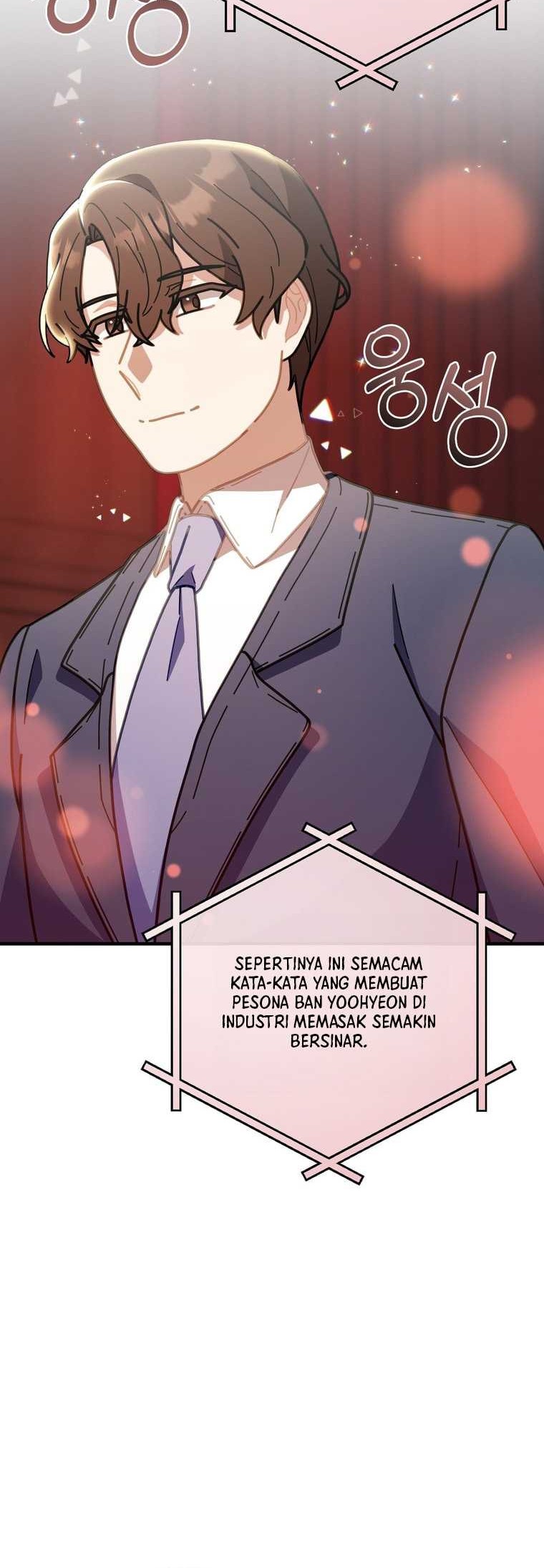 Baca 100 Years Old Top Chef Chapter 52 Gambar 2