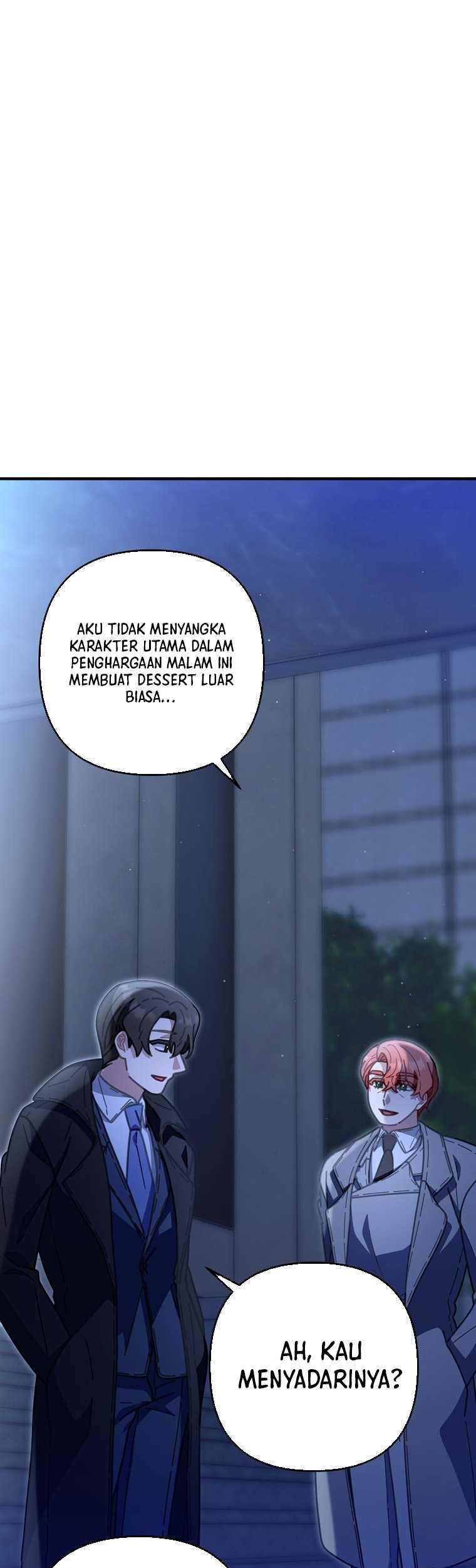 100 Years Old Top Chef Chapter 52 Gambar 57